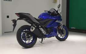 YAMAHA YZF-R25 A RG43J