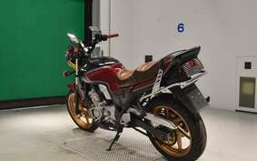 HONDA JADE MC23