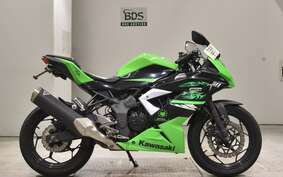 KAWASAKI NINJA 250 SL BX250A