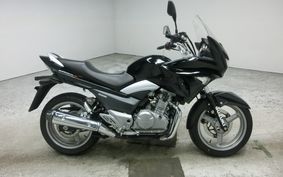 SUZUKI GSR250S GJ55D