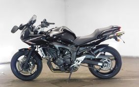 YAMAHA FAZER FZ6 S 2008 RJ14