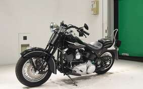 HARLEY FLSTSC 1580 2006