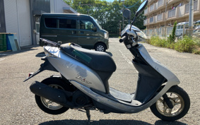 HONDA DIO AF62