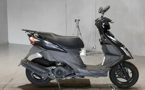 SUZUKI ADDRESS V125 S CF4MA