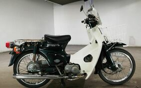 HONDA C70 SUPER CUB C70