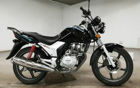 HONDA CBF125 PCJ7