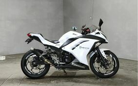 KAWASAKI NINJA 250 EX250L