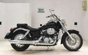 HONDA SHADOW 400 1999 NC34