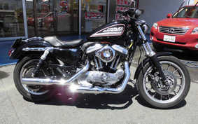 HARLEY XL883R Sportster 2012 CS2