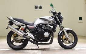 HONDA CB400SFV-3 2006 NC39