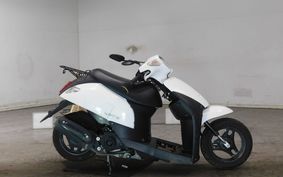 SUZUKI LET's CA4AA