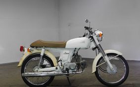 HONDA BENLY 50 S CD50