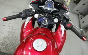 HONDA CBR250R GEN 3 MC41