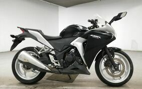 HONDA CBR250R MC41