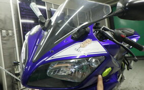 YAMAHA YZF-R15 1CK0