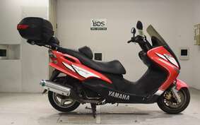 YAMAHA MAJESTY 125 5CA