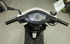 SUZUKI ADDRESS V125 S CF4MA