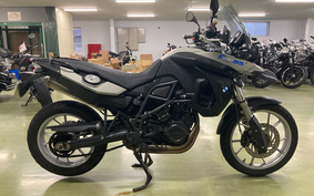 BMW F650GS 2008 0218