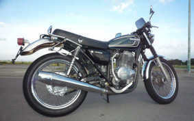 HONDA CB400SS 2002 NC41