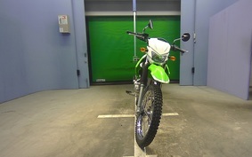 KAWASAKI KLX125 2011 LX125C