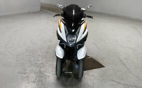 YAMAHA TRICITY 125 SE82J