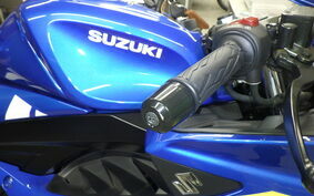 SUZUKI GSX-R125 DL33B