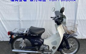 HONDA C50 C50