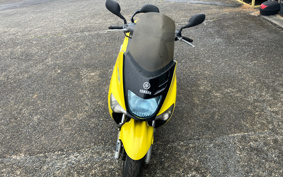 YAMAHA MAJESTY 125 5CA