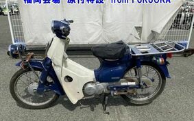 HONDA C50(プレス) AA01