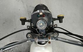 HONDA APE 50 AC16