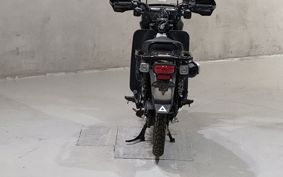 HONDA CT125 HUNTER  CUB  JA65