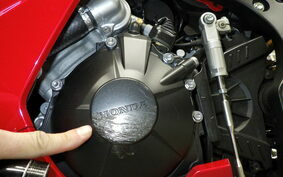 HONDA CBR1000RR RSP 2021 SC82