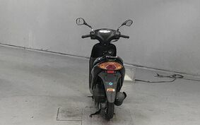 SUZUKI ADDRESS V50 CA4BA