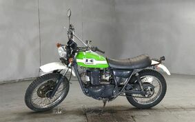 KAWASAKI 250TR BJ250F