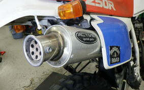 HONDA XLR250R Gen.4 MD22