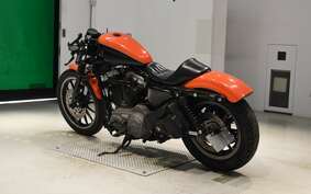 HARLEY XL1200N 2009 CZ3