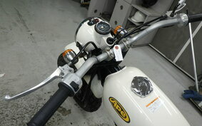 HONDA APE 50 AC16