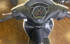 HONDA DIO 110 JK03