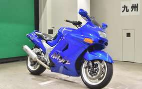 KAWASAKI ZX 1100 NINJA GEN 2 1998 ZXBD19