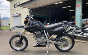 HONDA XR250 MOTARD MD30