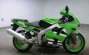 KAWASAKI NINJA ZX-6R 2002 ZX636A