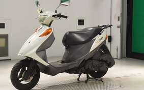 SUZUKI ADDRESS V125 CF4EA