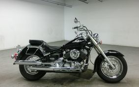 YAMAHA DRAGSTAR 400 CLASSIC 1999 4TR