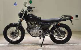 SUZUKI GRASS TRACKER Bigboy NJ47A