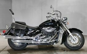 SUZUKI INTRUDER 400 Classic 2006 VK54A