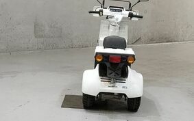 HONDA GYRO X TD02