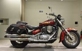 SUZUKI INTRUDER 400 Classic 2009 VK56A