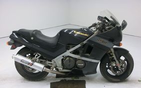 KAWASAKI GPZ400R 1986 ZX400D