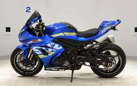 SUZUKI GSX-R1000R A 2017 DM11G