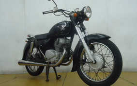 HONDA CD125T BENLY CD125T